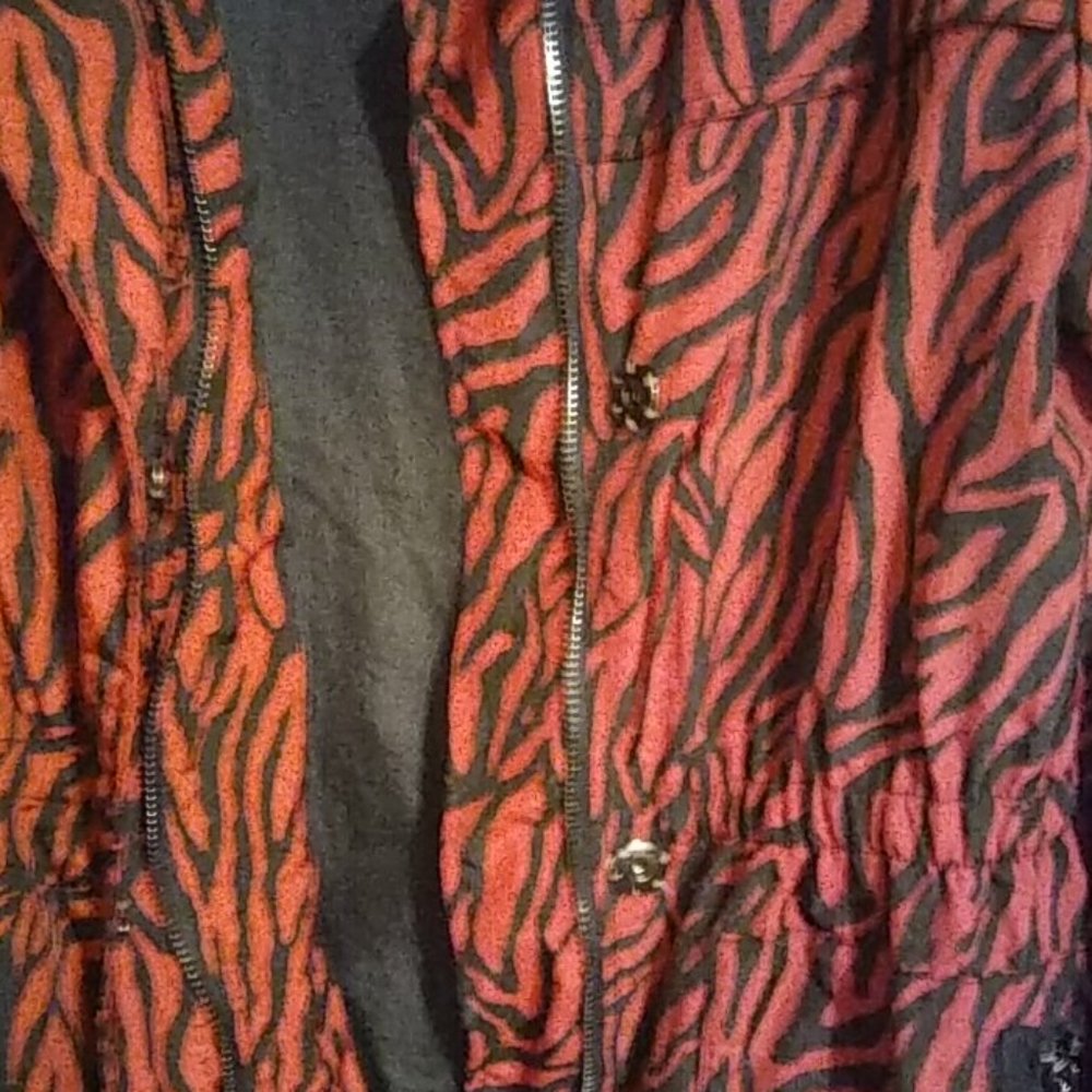Jacket - Picture 3 of 5